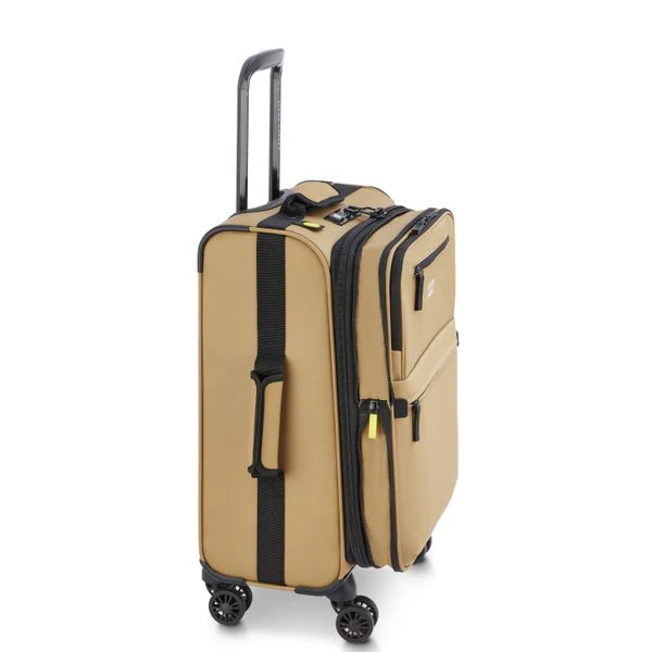 DELSEY MAUBERT 2.0 TROLLEY CABINA EXPANDIBLE IMPERMEABLE 55CM - Image 20