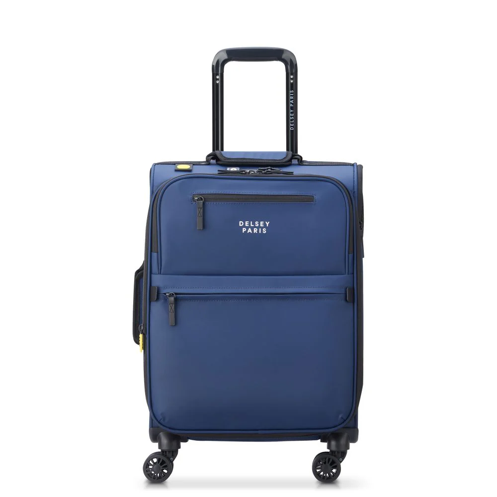 DELSEY MAUBERT 2.0 TROLLEY CABINA EXPANDIBLE IMPERMEABLE 55CM - Image 6