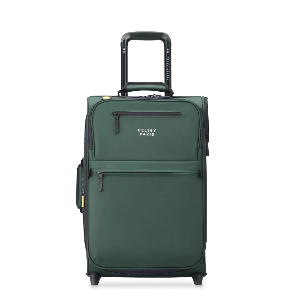 DELSEY MAUBERT 2.0 TROLLEY CABINA 2 RUEDAS EXPANDIBLE IMPERMEABLE 55CM - Image 11