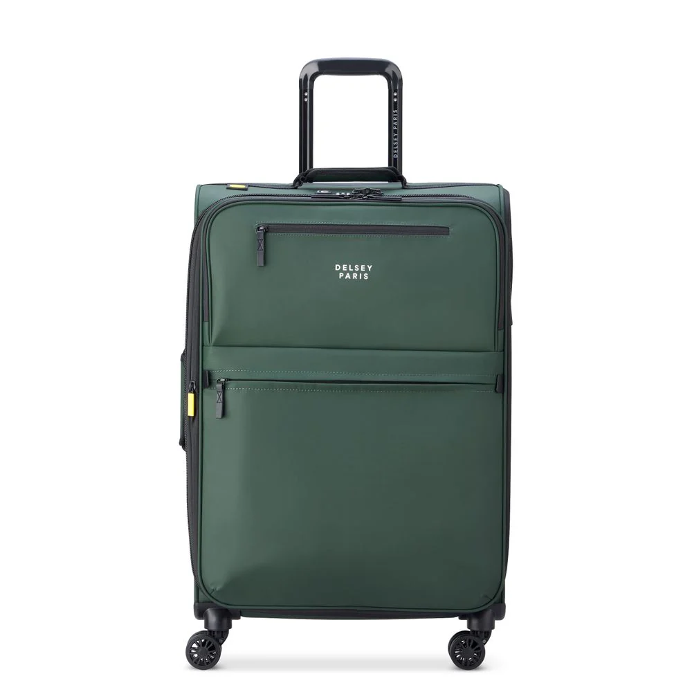 DELSEY MAUBERT 2.0 TROLLEY EXPANDIBLE IMPERMEABLE 69CM - Image 11