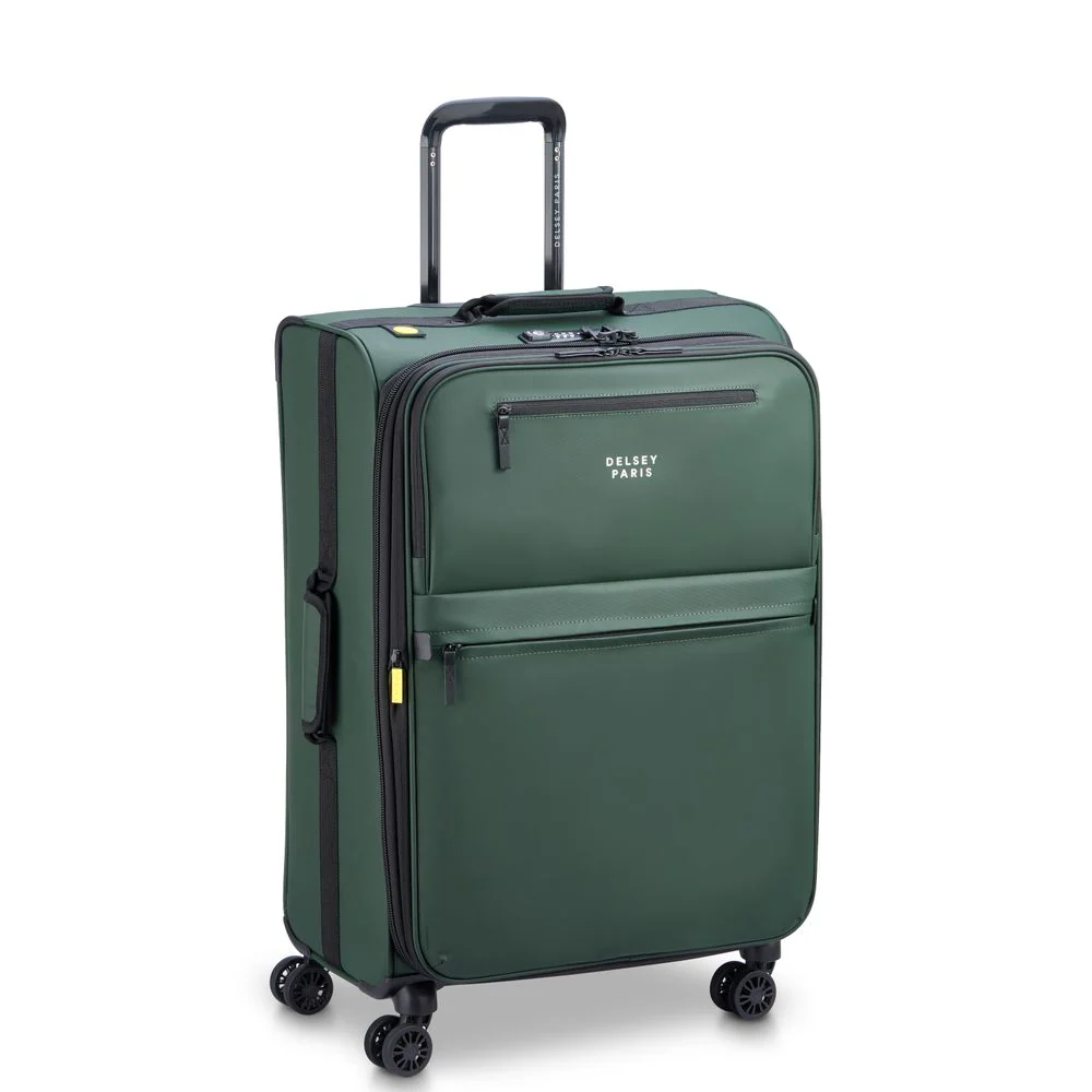 DELSEY MAUBERT 2.0 TROLLEY EXPANDIBLE IMPERMEABLE 69CM - Image 12