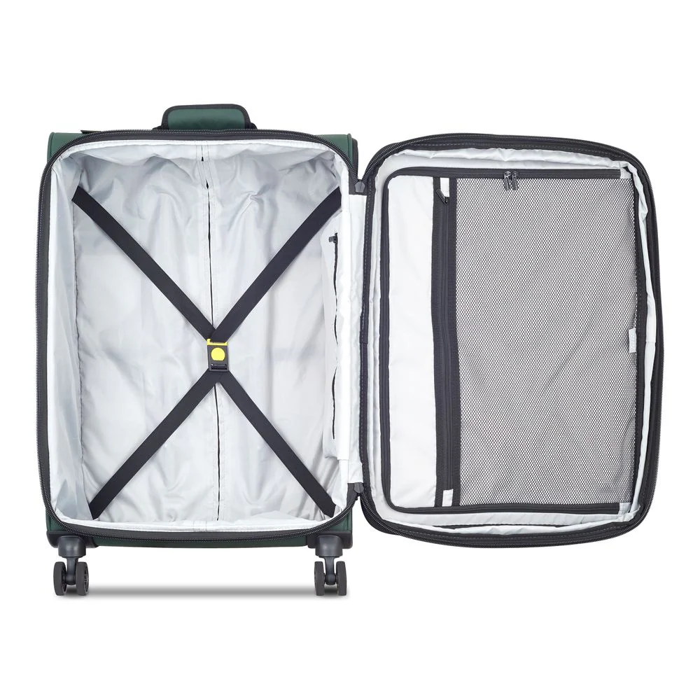 DELSEY MAUBERT 2.0 TROLLEY EXPANDIBLE IMPERMEABLE 69CM - Image 13