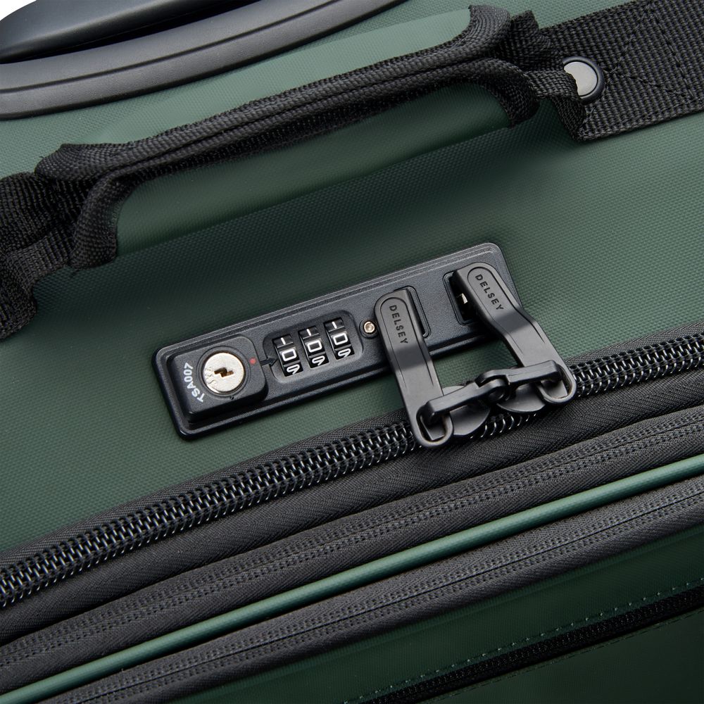 DELSEY MAUBERT 2.0 TROLLEY EXPANDIBLE IMPERMEABLE 69CM - Image 14