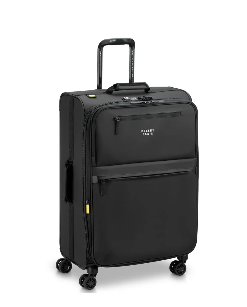 DELSEY MAUBERT 2.0 TROLLEY EXPANDIBLE IMPERMEABLE 69CM - Image 2