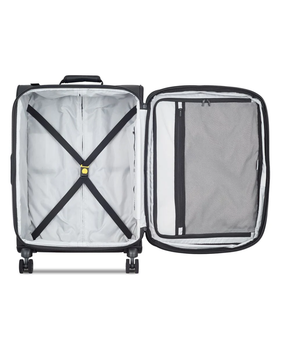 DELSEY MAUBERT 2.0 TROLLEY EXPANDIBLE IMPERMEABLE 69CM - Image 3