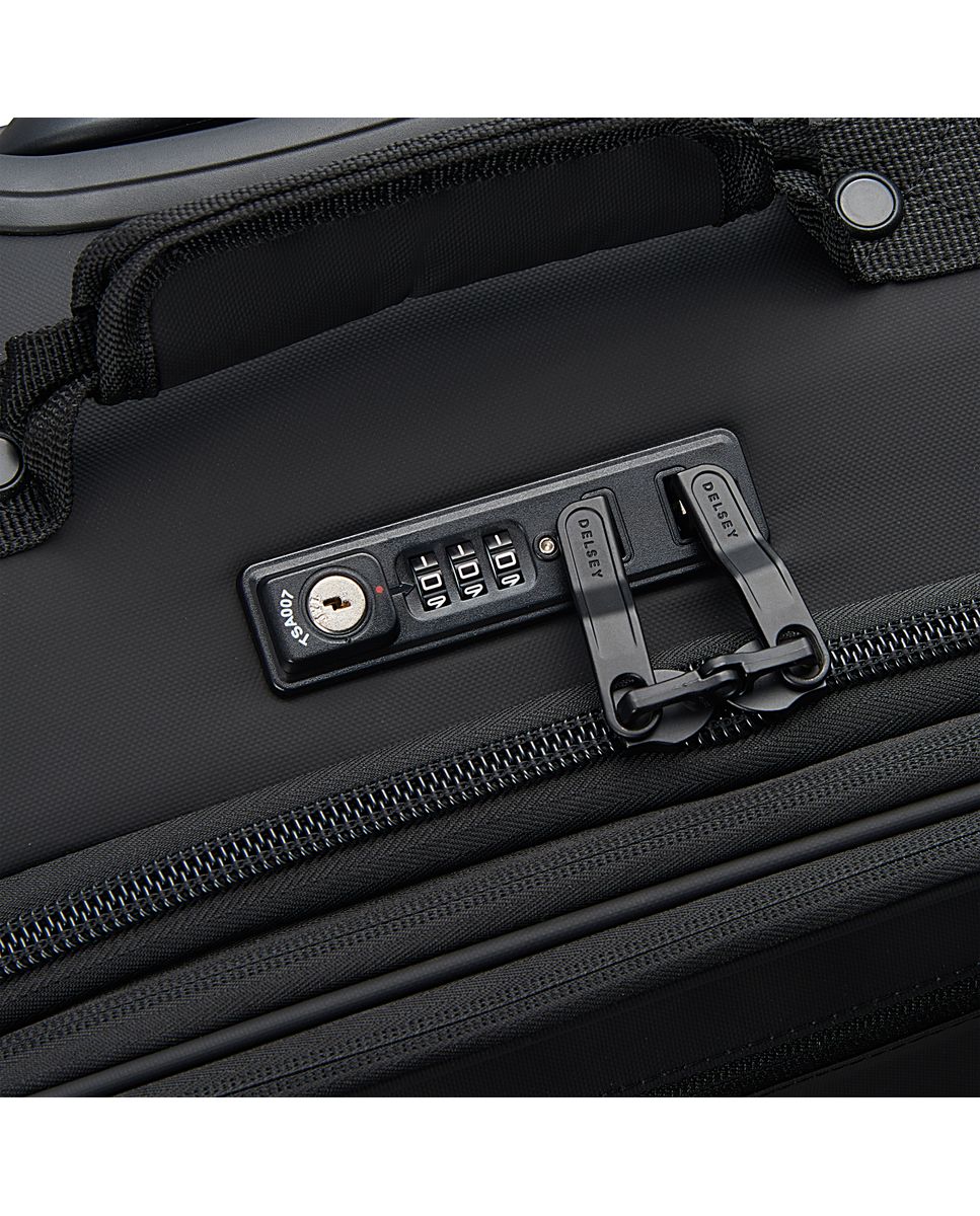 DELSEY MAUBERT 2.0 TROLLEY EXPANDIBLE IMPERMEABLE 69CM - Image 4