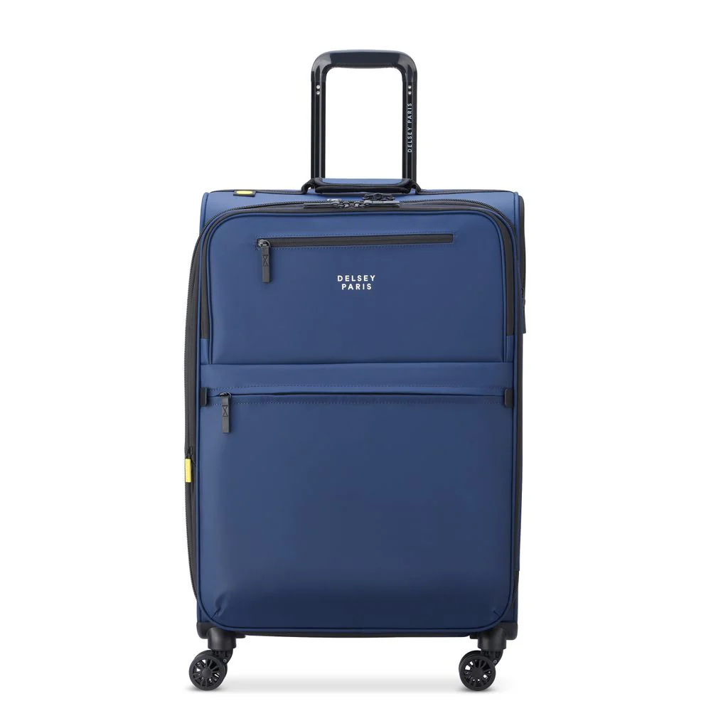 DELSEY MAUBERT 2.0 TROLLEY EXPANDIBLE IMPERMEABLE 69CM - Image 6