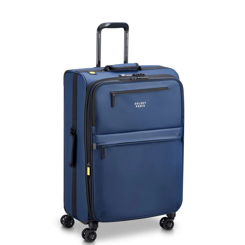 DELSEY MAUBERT 2.0 TROLLEY EXPANDIBLE IMPERMEABLE 69CM - Image 7