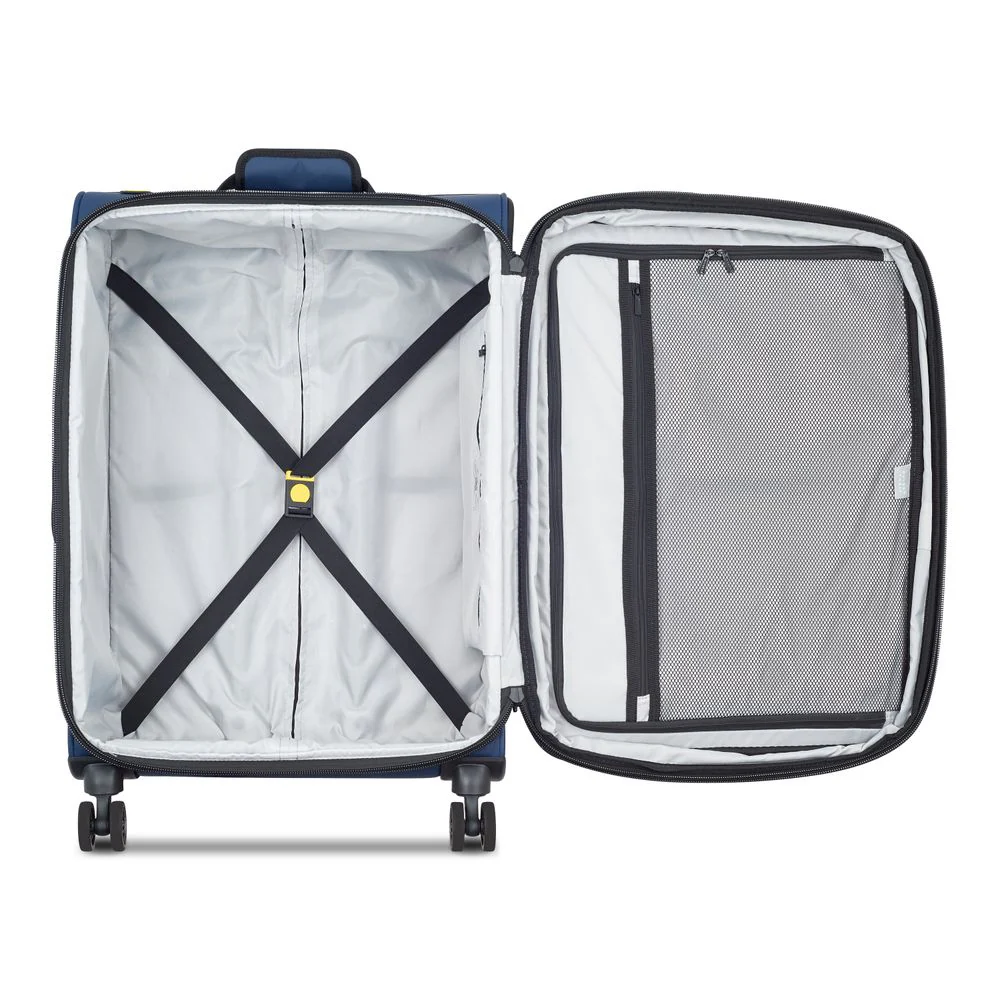 DELSEY MAUBERT 2.0 TROLLEY EXPANDIBLE IMPERMEABLE 69CM - Image 8