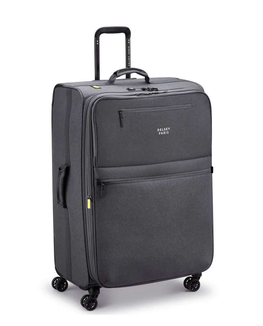 DELSEY MAUBERT 2.0 TROLLEY EXPANDIBLE 80CM - Image 2