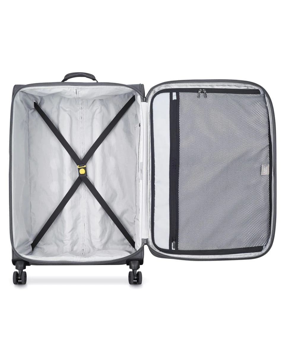 DELSEY MAUBERT 2.0 TROLLEY EXPANDIBLE 80CM - Image 3