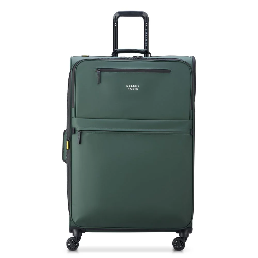 DELSEY MAUBERT 2.0 TROLLEY EXPANDIBLE IMPERMEABLE 79CM - Image 11
