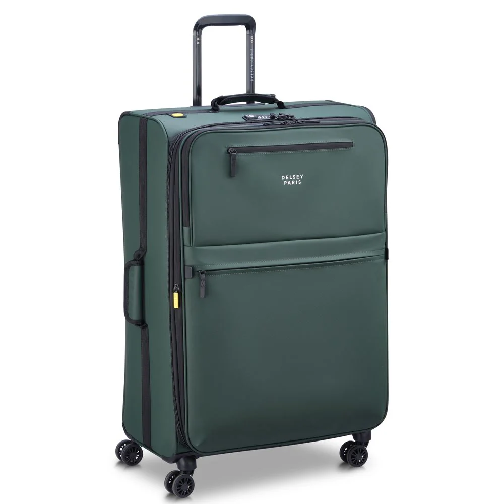 DELSEY MAUBERT 2.0 TROLLEY EXPANDIBLE IMPERMEABLE 79CM - Image 12