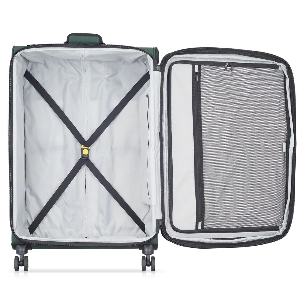 DELSEY MAUBERT 2.0 TROLLEY EXPANDIBLE IMPERMEABLE 79CM - Image 13