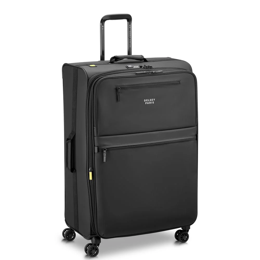 DELSEY MAUBERT 2.0 TROLLEY EXPANDIBLE IMPERMEABLE 79CM - Image 2