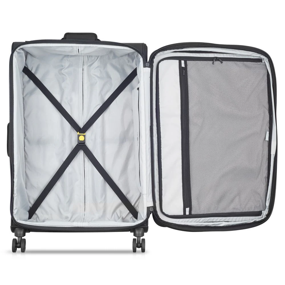DELSEY MAUBERT 2.0 TROLLEY EXPANDIBLE IMPERMEABLE 79CM - Image 3