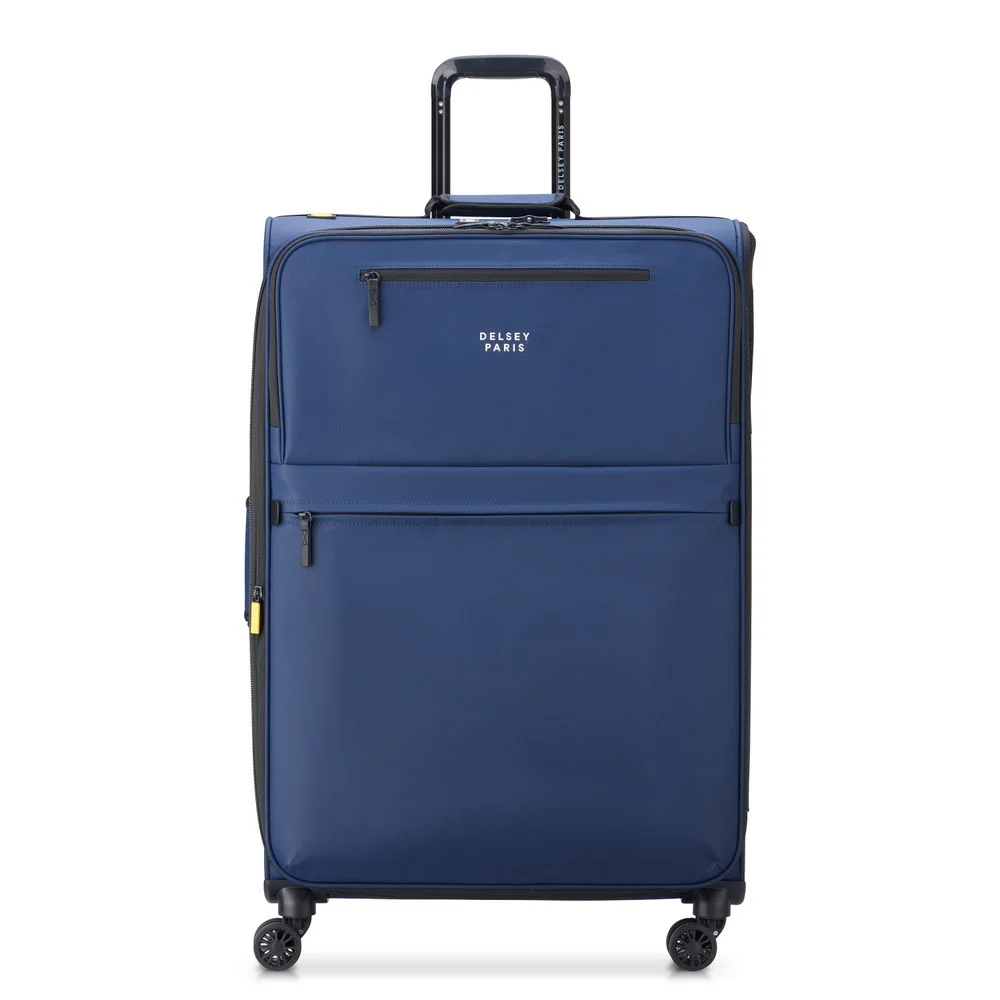 DELSEY MAUBERT 2.0 TROLLEY EXPANDIBLE IMPERMEABLE 79CM - Image 6
