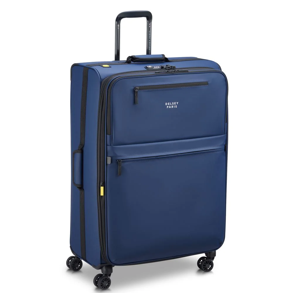 DELSEY MAUBERT 2.0 TROLLEY EXPANDIBLE IMPERMEABLE 79CM - Image 7