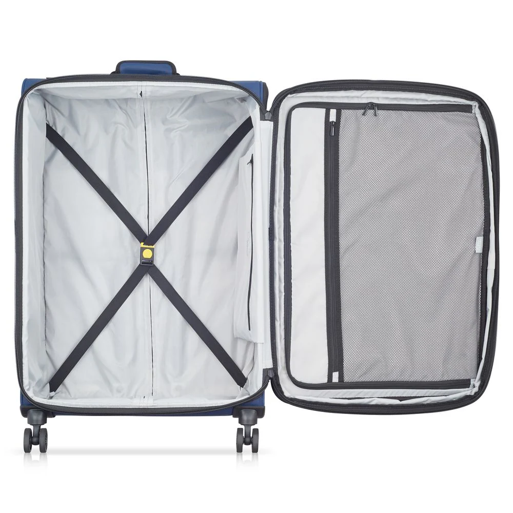 DELSEY MAUBERT 2.0 TROLLEY EXPANDIBLE IMPERMEABLE 79CM - Image 8