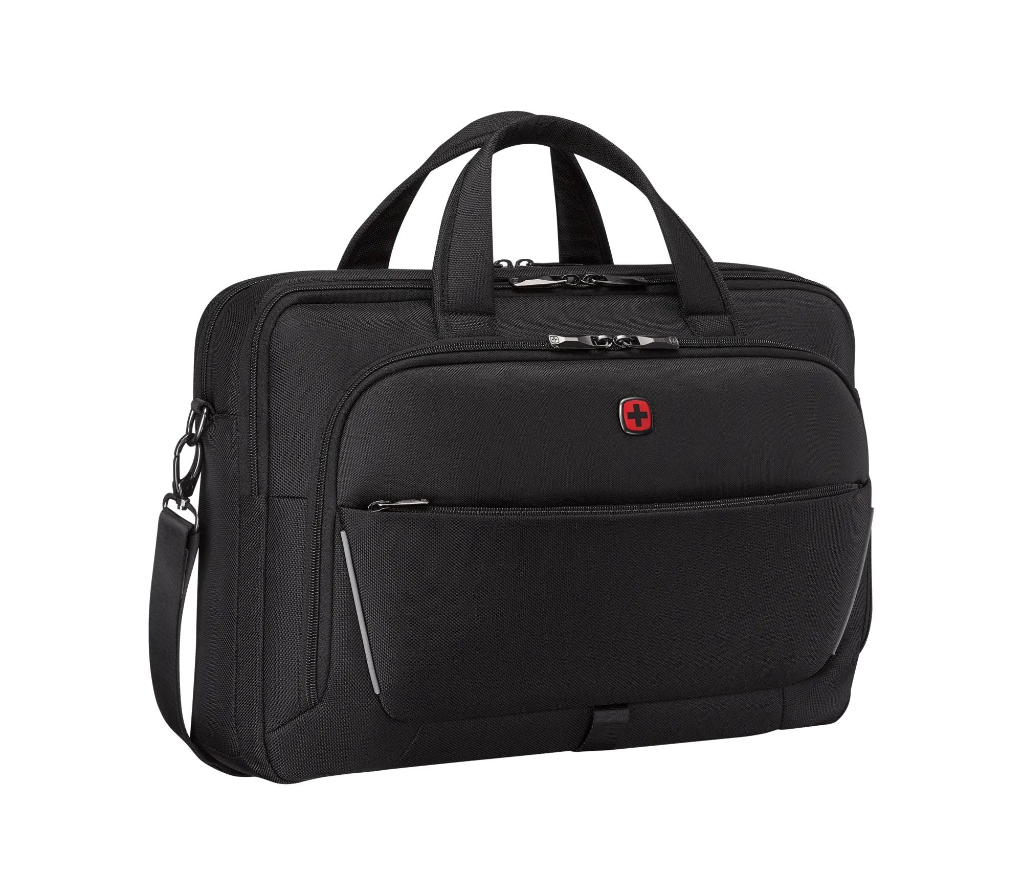 WENGER METEOR Maletín 16"–17" - Image 10