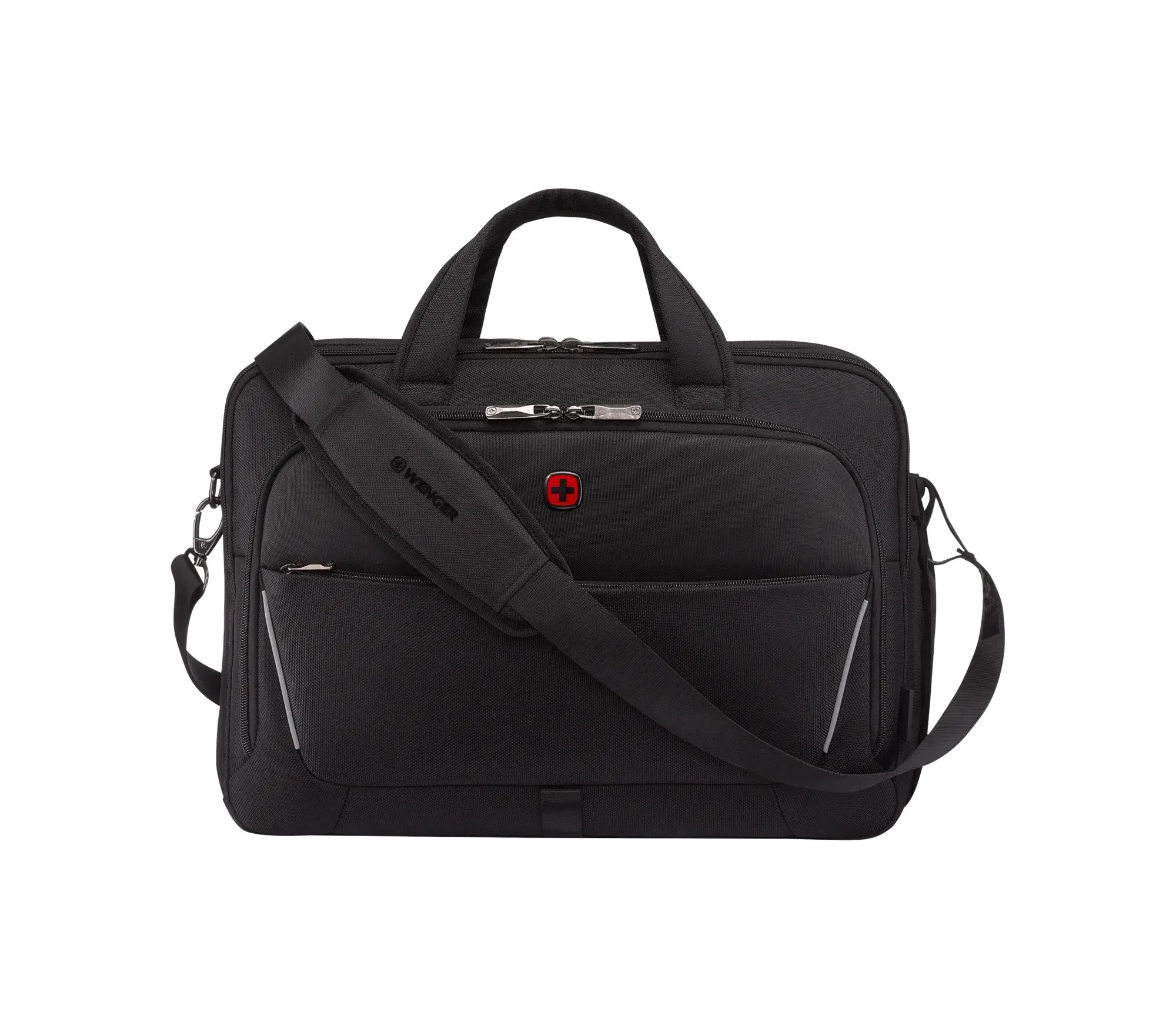 WENGER METEOR Maletín 16"–17" - Image 12