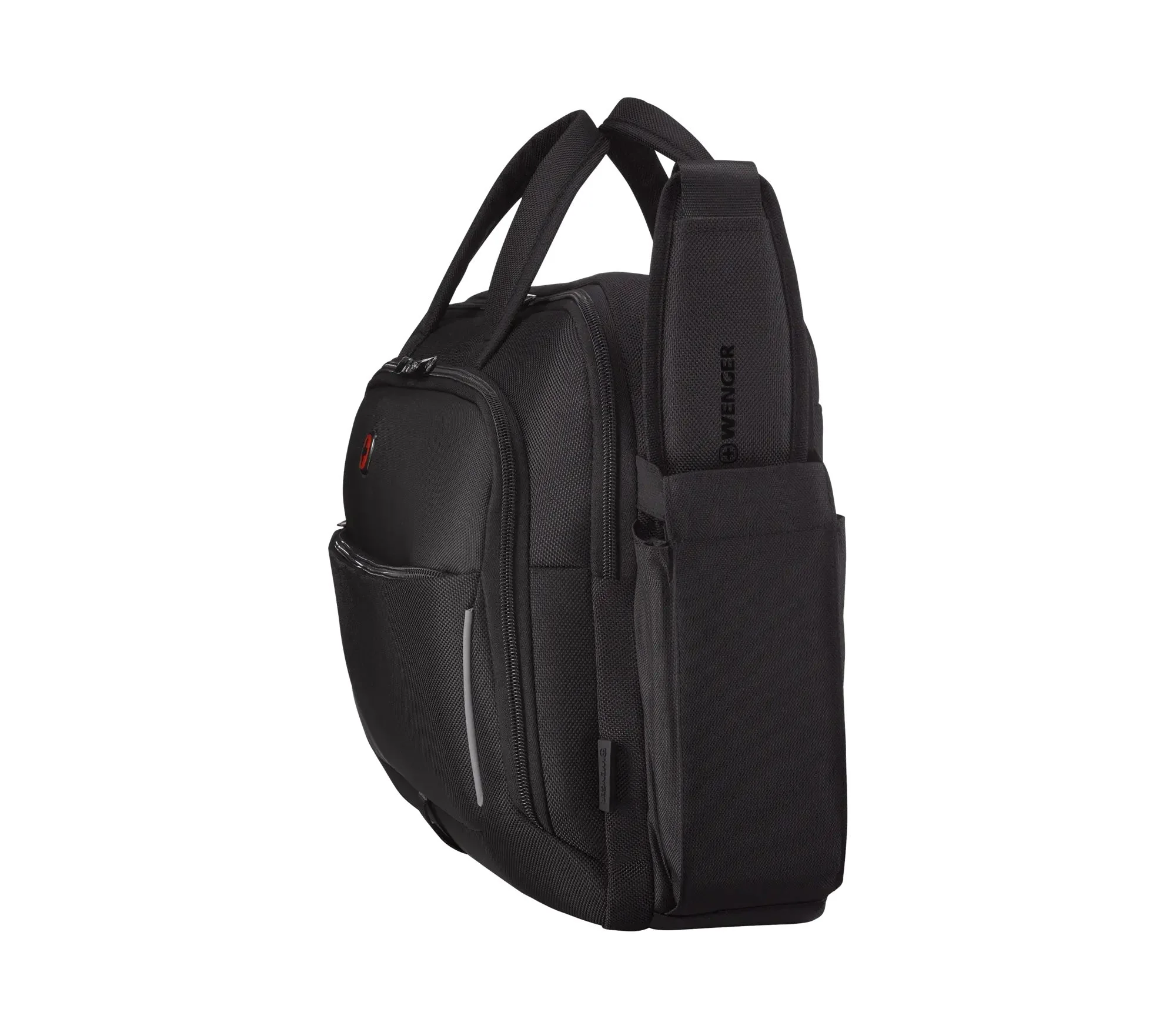 WENGER METEOR Maletín 16"–17" - Image 13