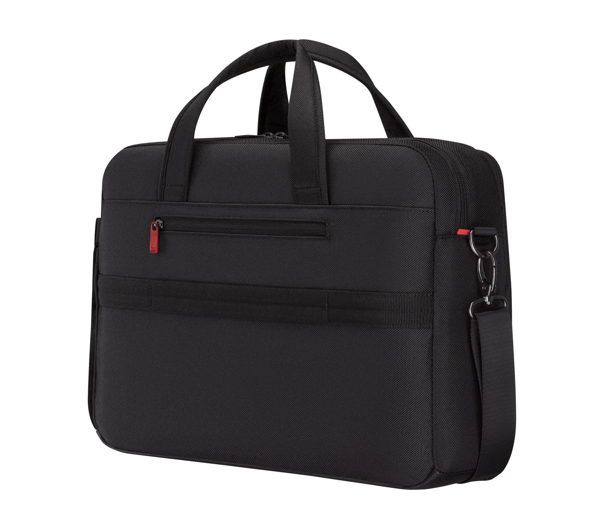 WENGER METEOR Maletín 16"–17" - Image 14