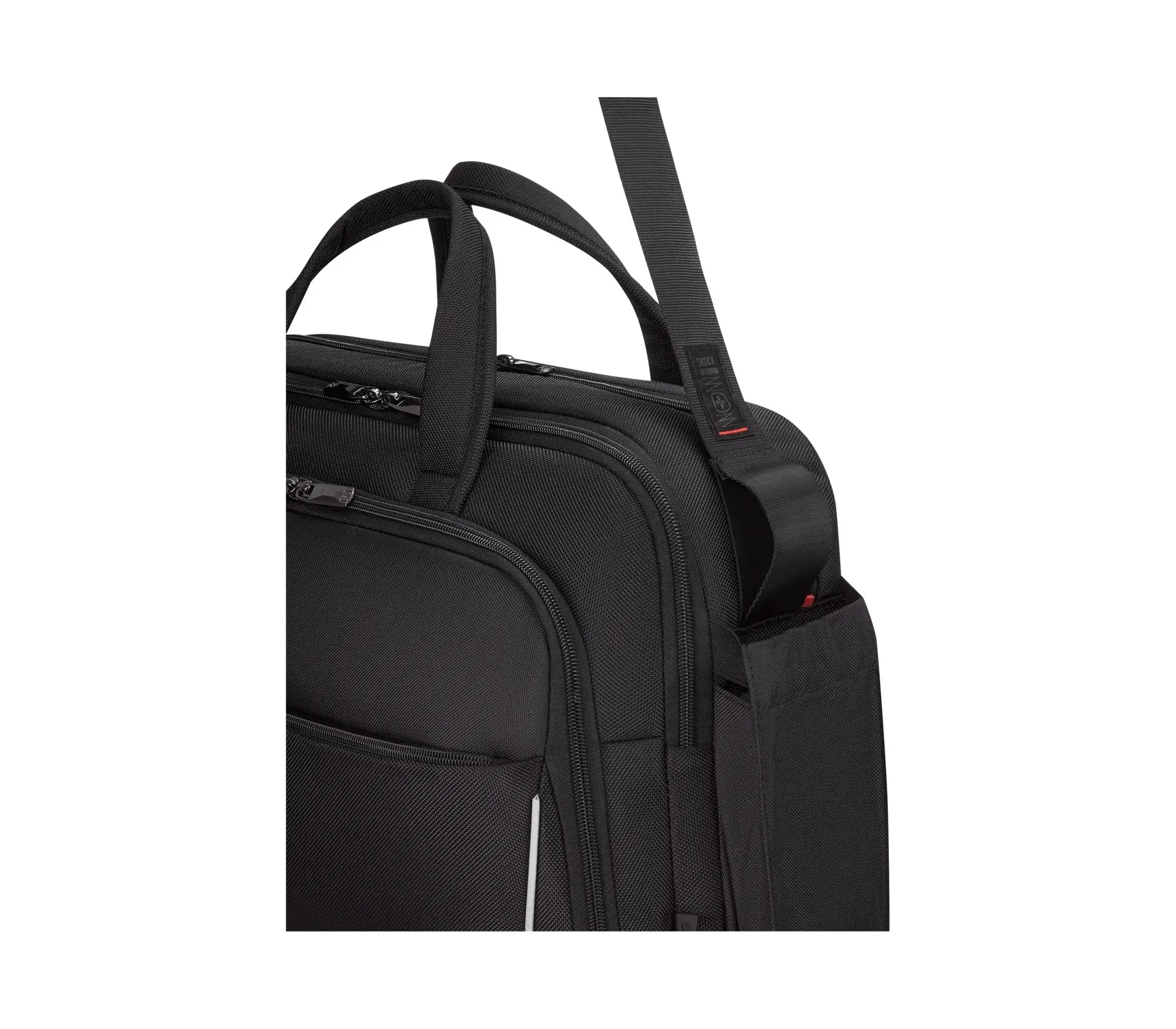 WENGER METEOR Maletín 16"–17" - Image 15