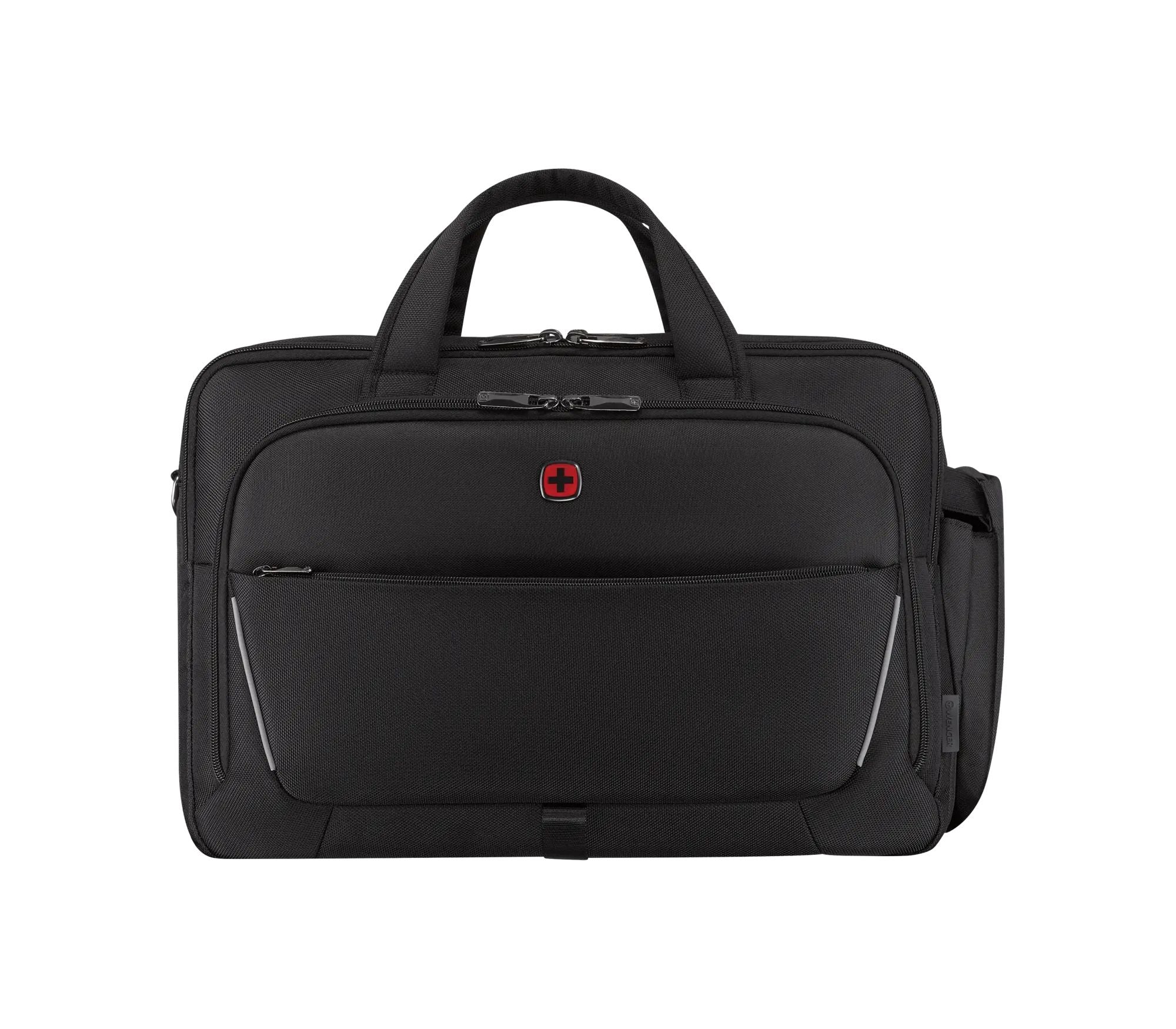 WENGER METEOR Maletín 16"–17" - Image 3