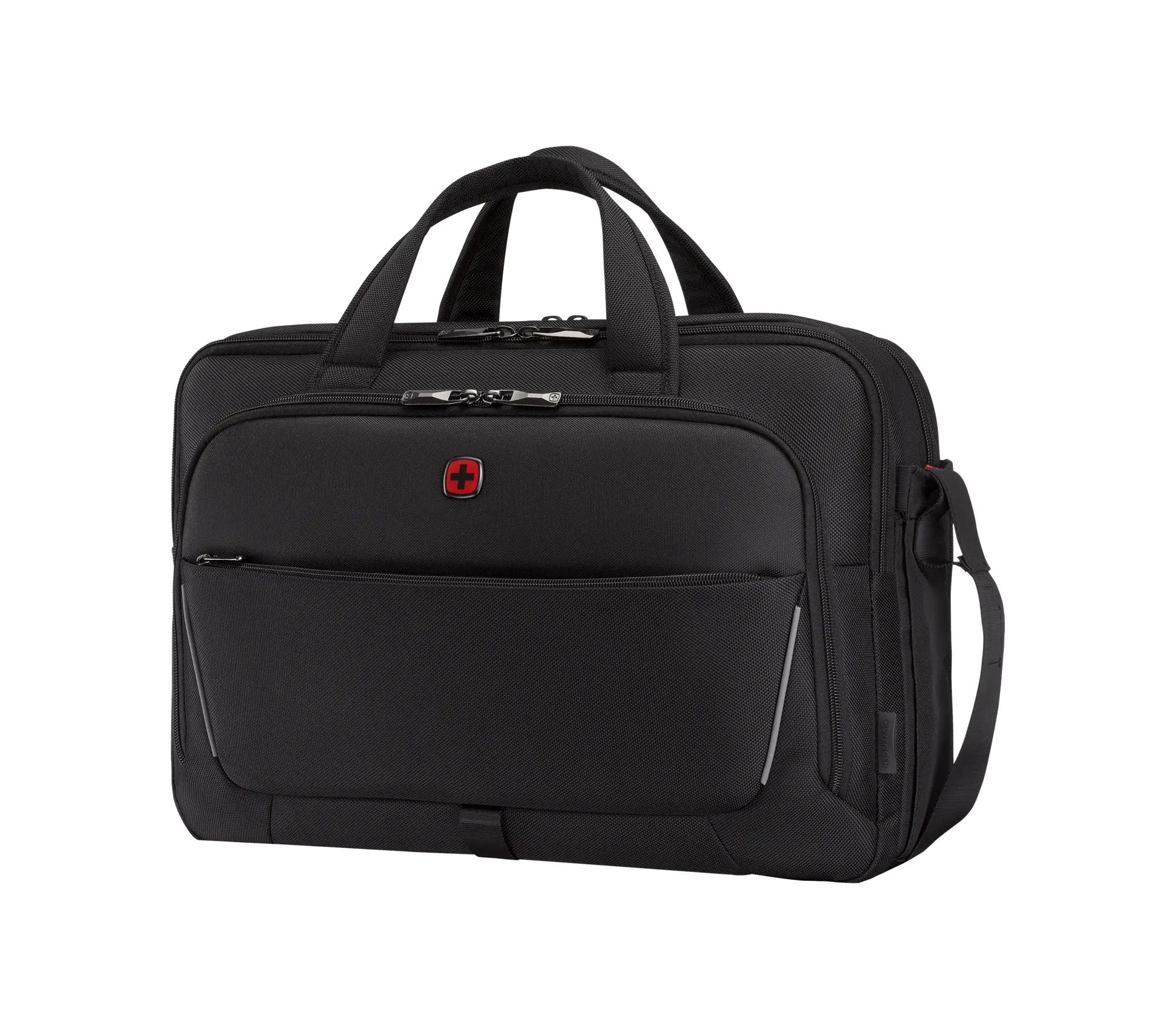 WENGER METEOR Maletín 16"–17" - Image 4