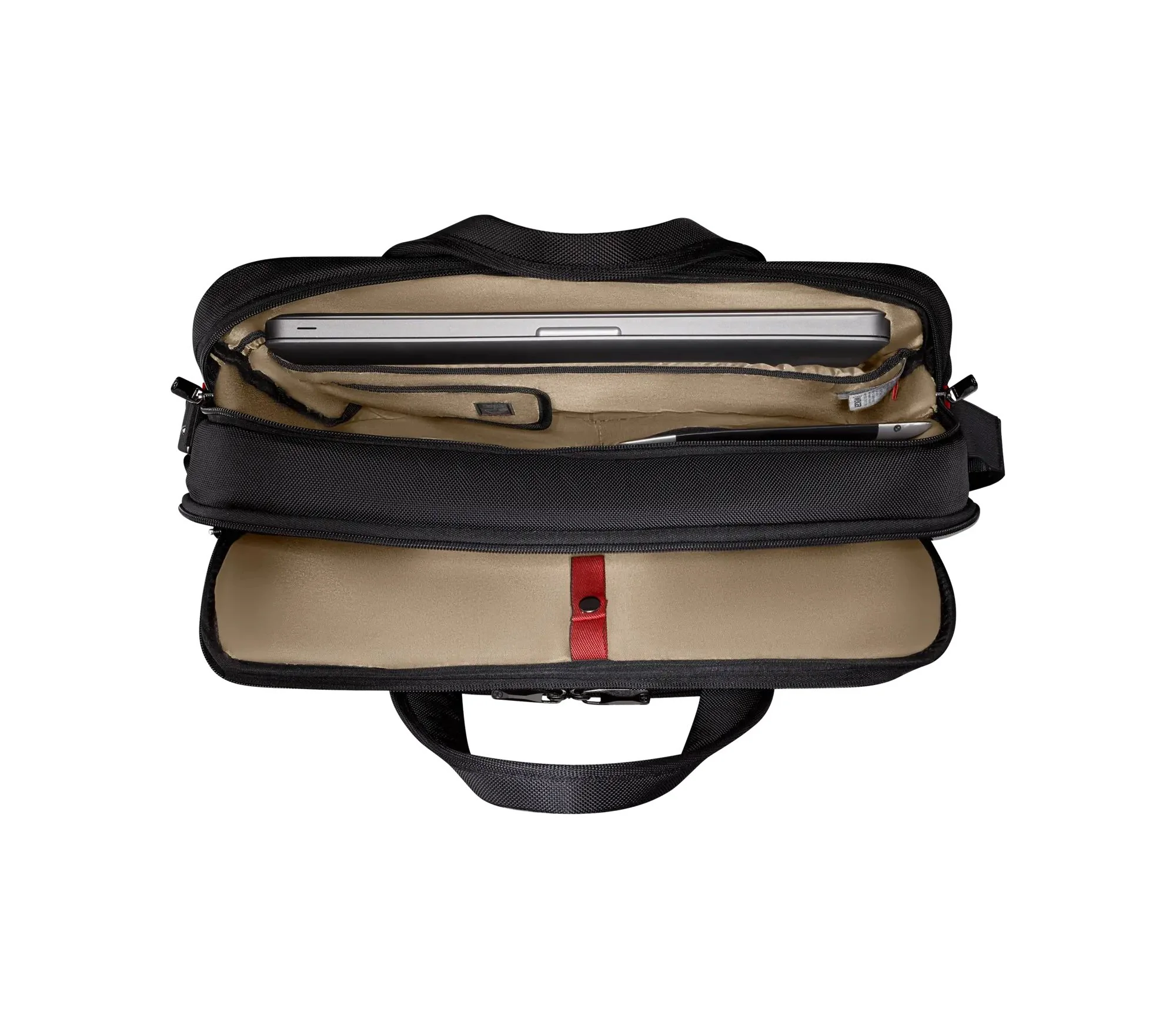 WENGER METEOR Maletín 16"–17" - Image 8