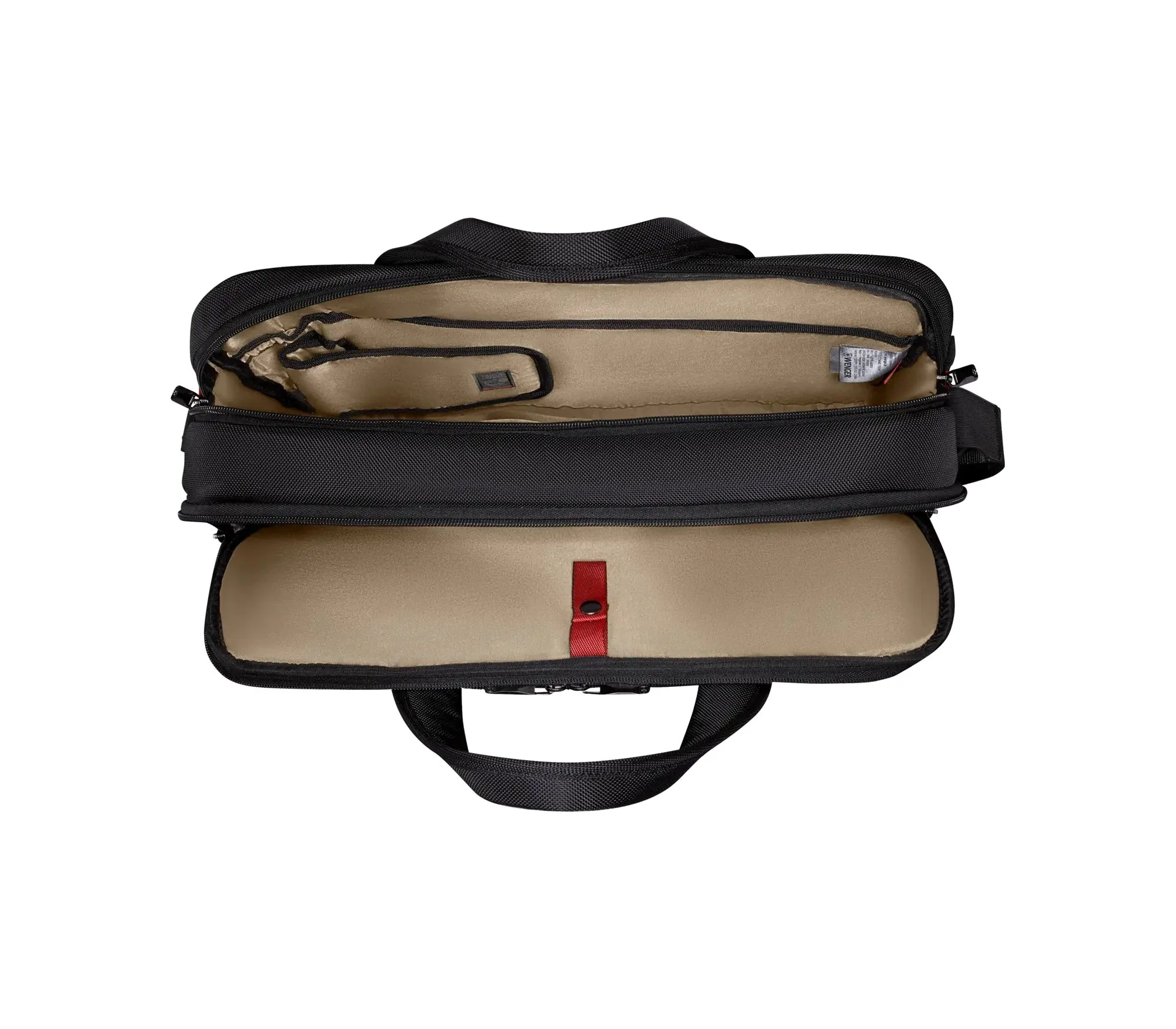 WENGER METEOR Maletín 16"–17" - Image 9