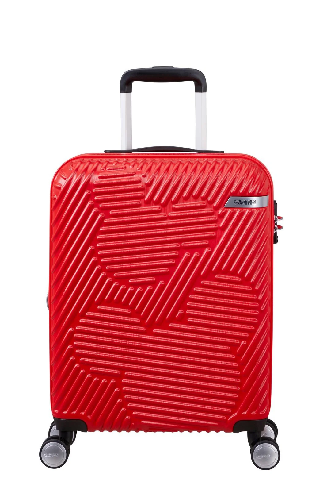 MICKEY CLOUDS Maleta de Cabina Extensible 55cm AMERICAN TOURISTER - Image 15