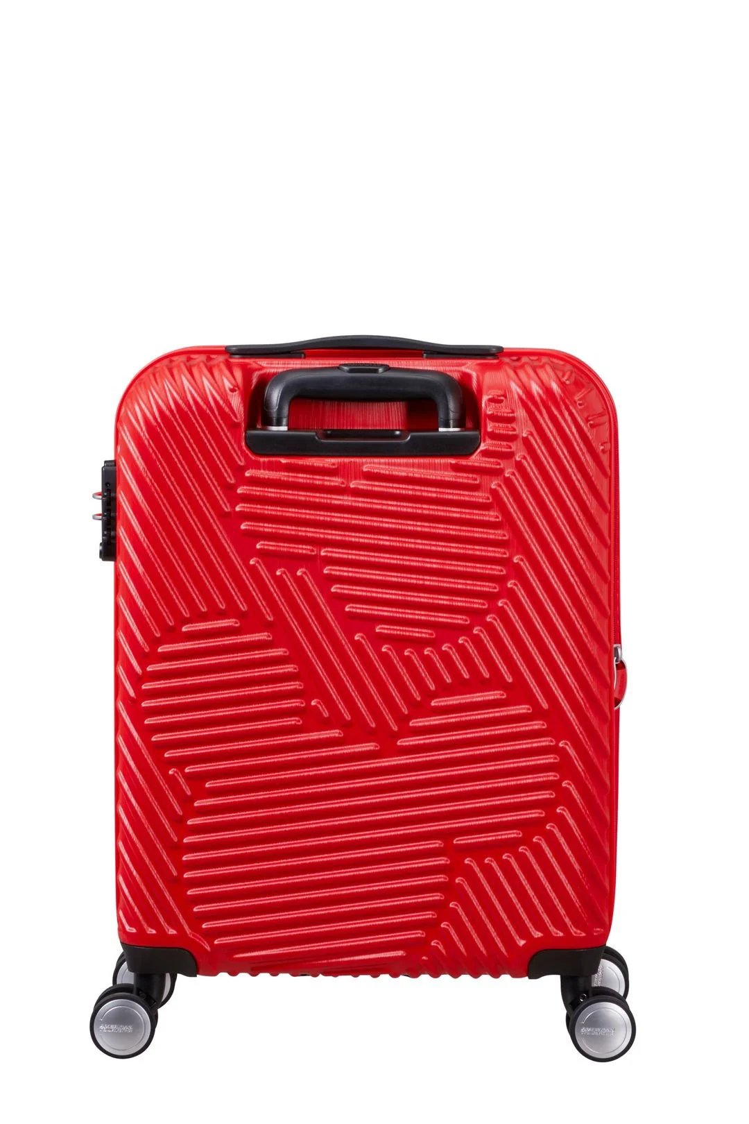 MICKEY CLOUDS Maleta de Cabina Extensible 55cm AMERICAN TOURISTER - Image 16