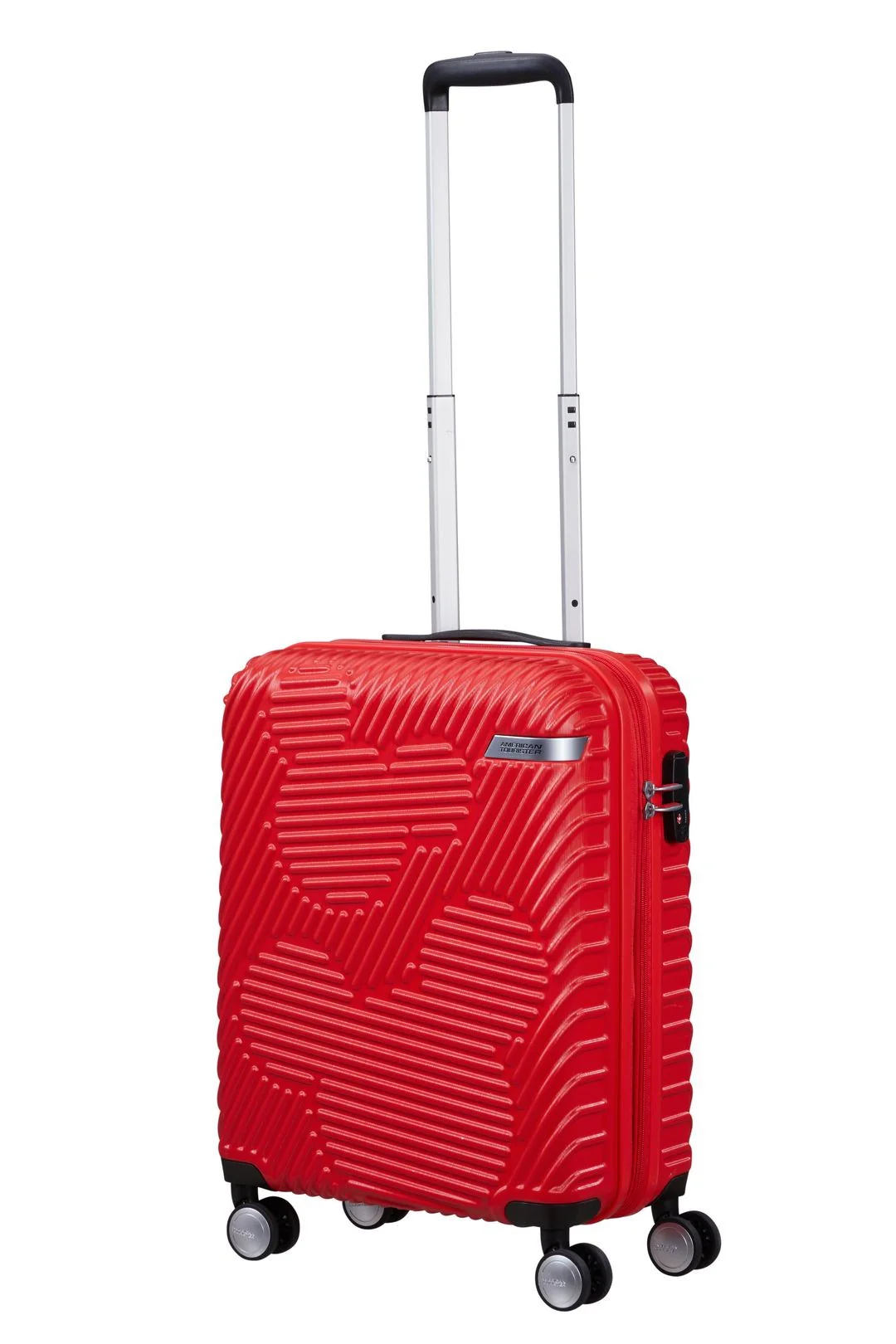 MICKEY CLOUDS Maleta de Cabina Extensible 55cm AMERICAN TOURISTER - Image 22