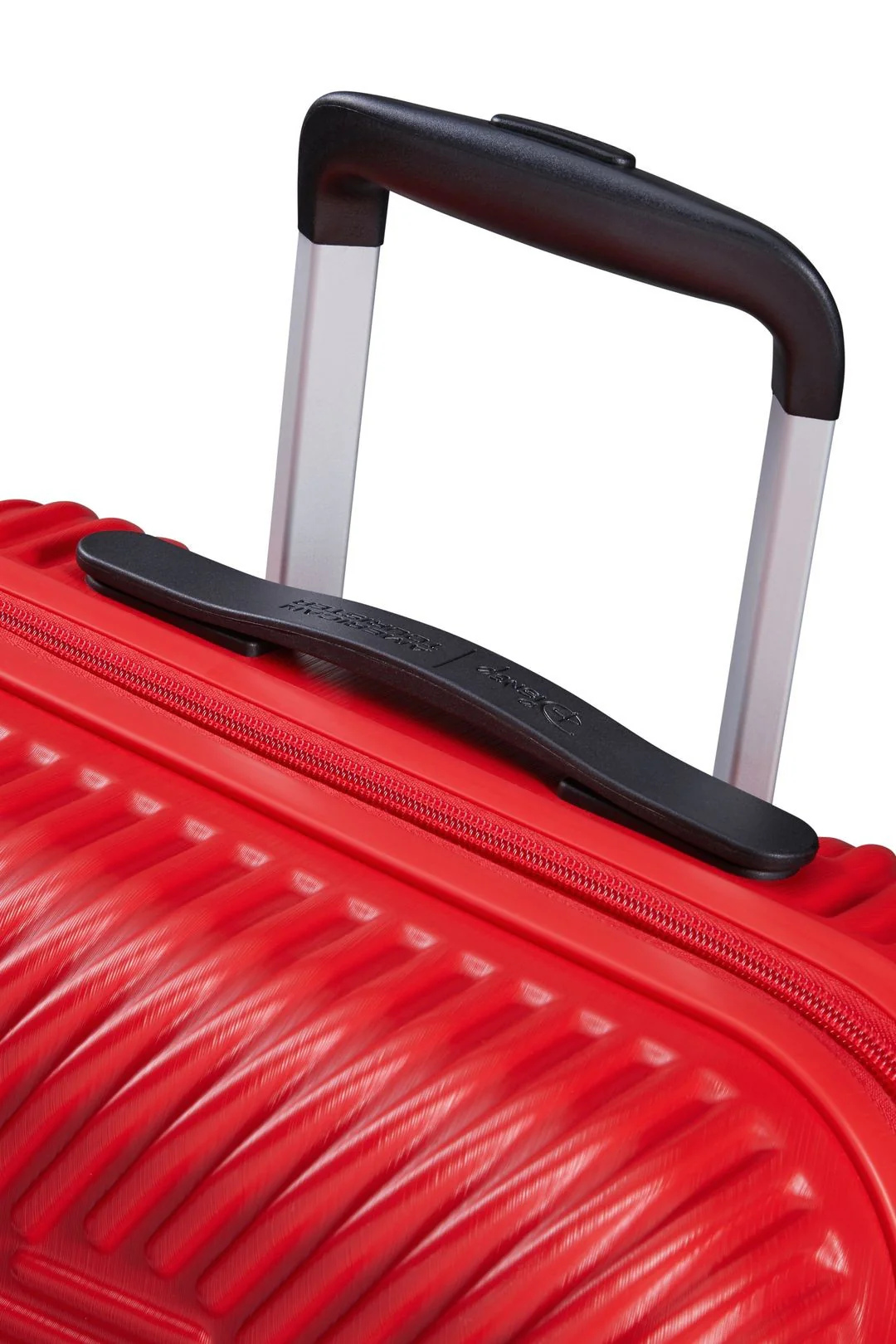 MICKEY CLOUDS Maleta de Cabina Extensible 55cm AMERICAN TOURISTER - Image 23