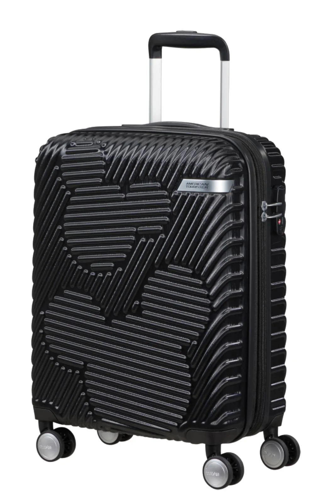 MICKEY CLOUDS Maleta de Cabina Extensible 55cm AMERICAN TOURISTER - Image 24