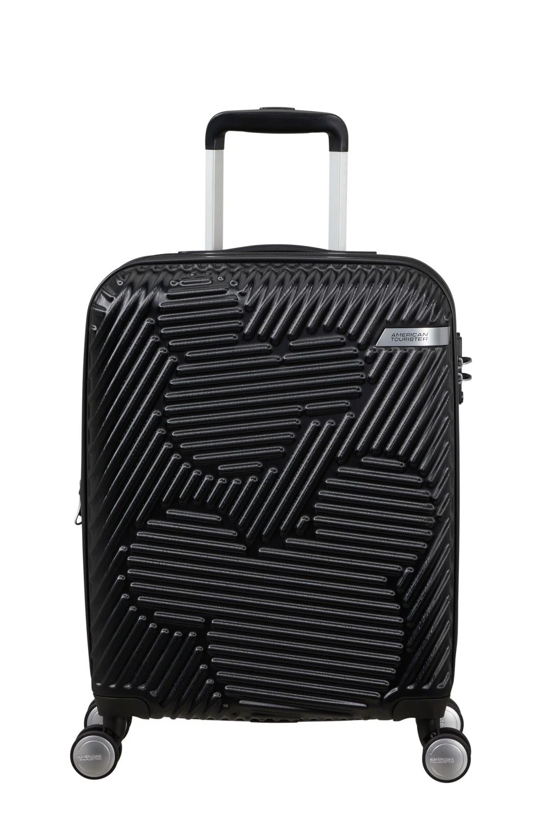 MICKEY CLOUDS Maleta de Cabina Extensible 55cm AMERICAN TOURISTER - Image 25