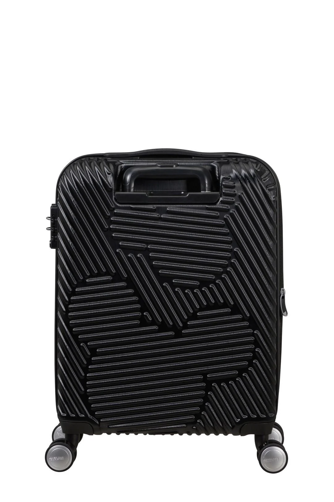 MICKEY CLOUDS Maleta de Cabina Extensible 55cm AMERICAN TOURISTER - Image 26