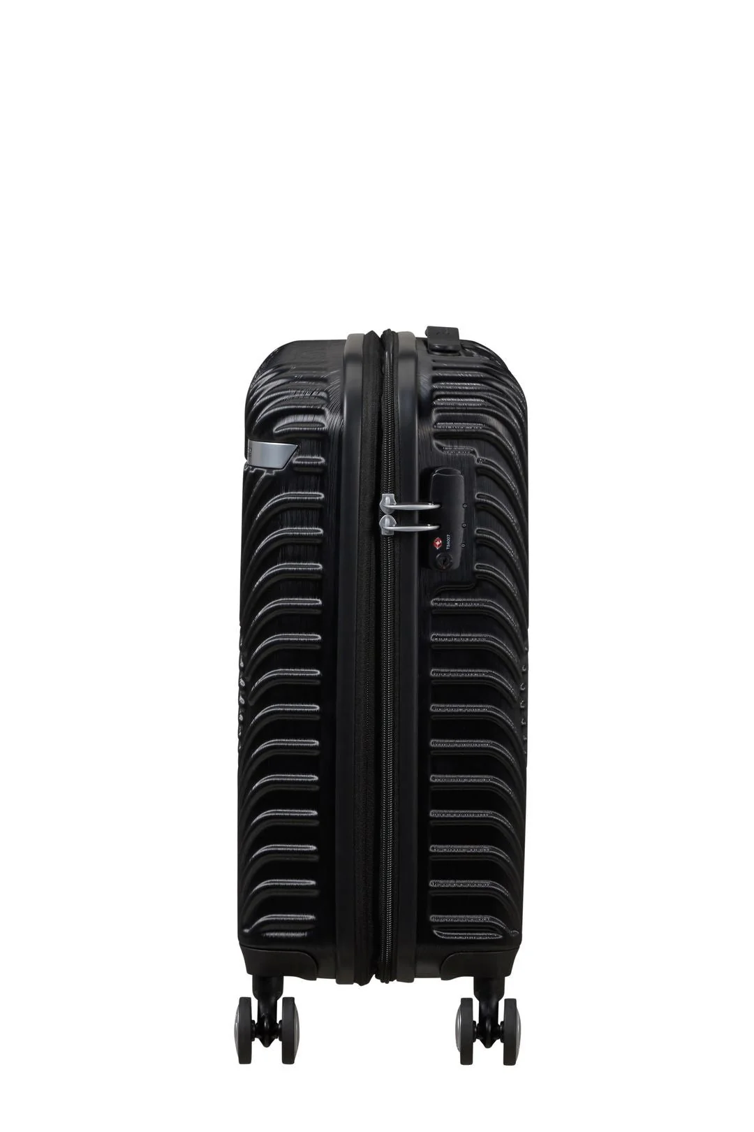 MICKEY CLOUDS Maleta de Cabina Extensible 55cm AMERICAN TOURISTER - Image 29