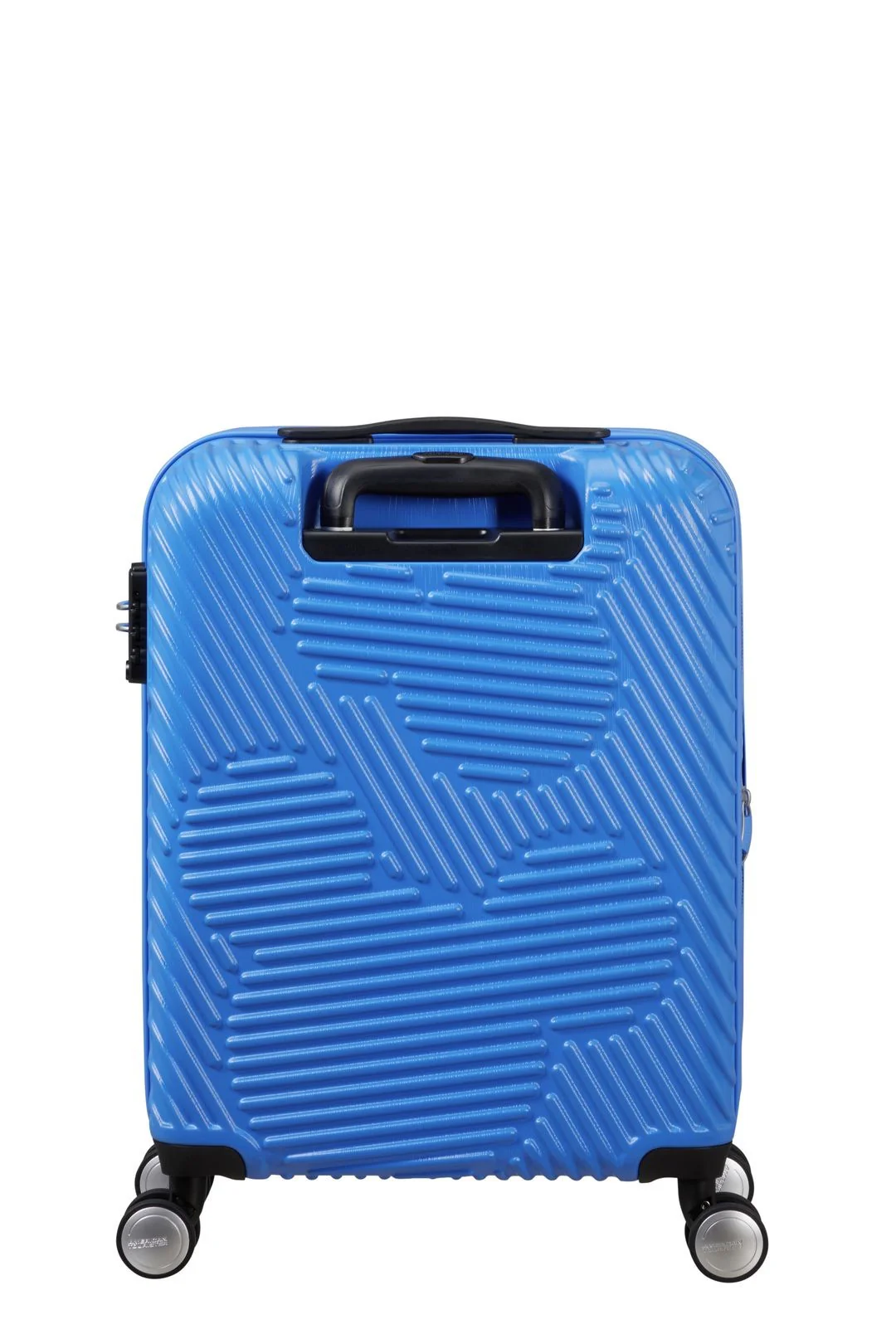 MICKEY CLOUDS Maleta de Cabina Extensible 55cm AMERICAN TOURISTER - Image 3