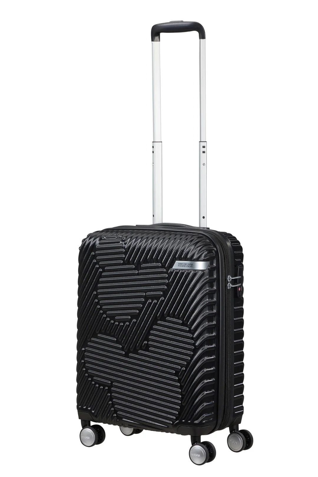 MICKEY CLOUDS Maleta de Cabina Extensible 55cm AMERICAN TOURISTER - Image 32