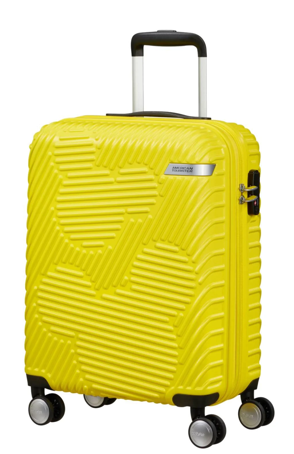 MICKEY CLOUDS Maleta de Cabina Extensible 55cm AMERICAN TOURISTER - Image 34