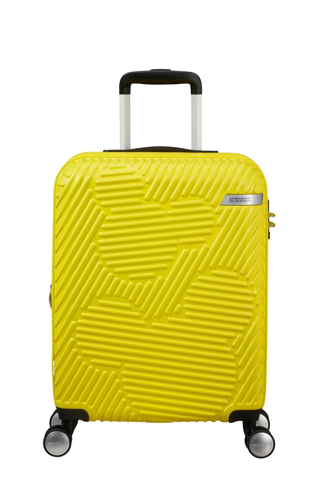 MICKEY CLOUDS Maleta de Cabina Extensible 55cm AMERICAN TOURISTER - Image 35