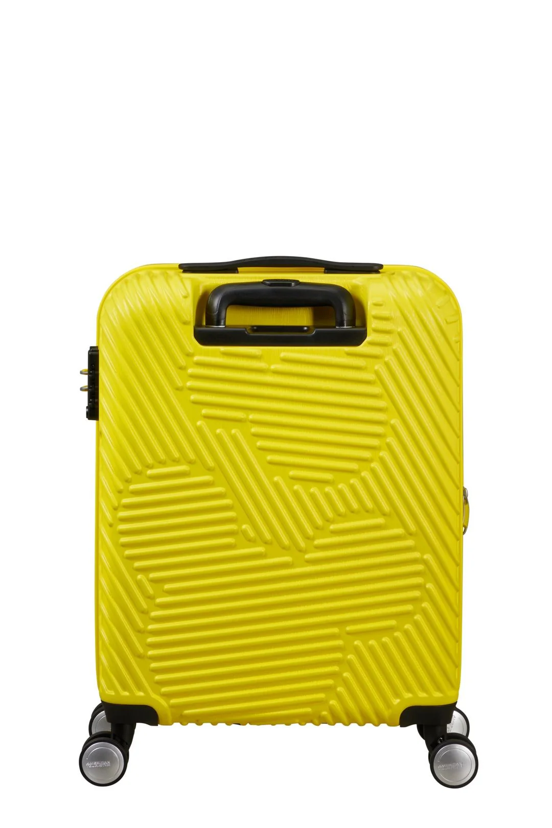 MICKEY CLOUDS Maleta de Cabina Extensible 55cm AMERICAN TOURISTER - Image 37