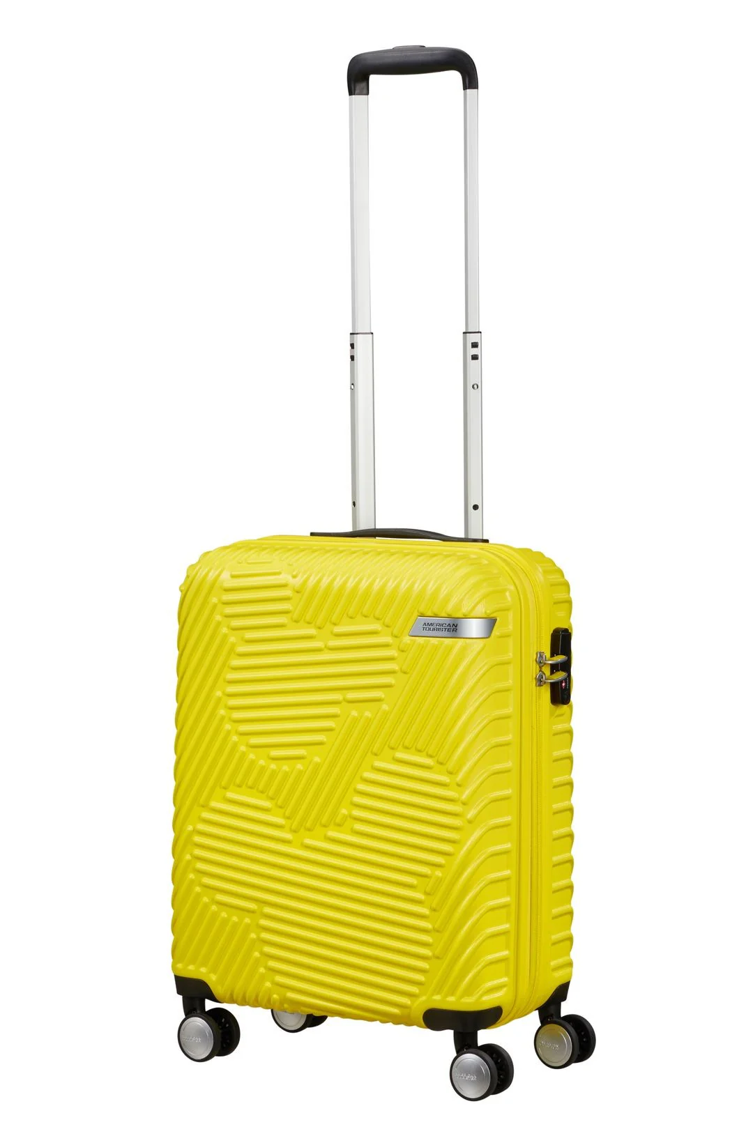 MICKEY CLOUDS Maleta de Cabina Extensible 55cm AMERICAN TOURISTER - Image 43