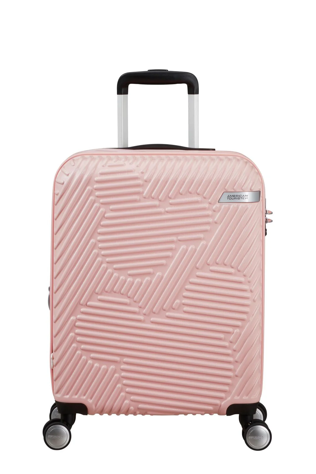 MICKEY CLOUDS Maleta de Cabina Extensible 55cm AMERICAN TOURISTER - Image 48