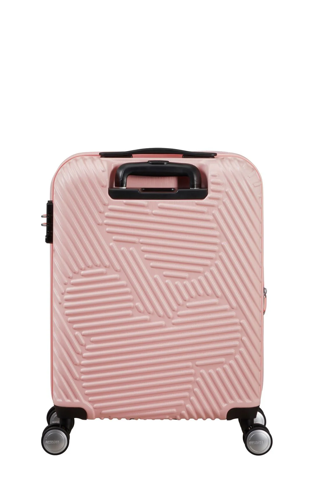 MICKEY CLOUDS Maleta de Cabina Extensible 55cm AMERICAN TOURISTER - Image 49