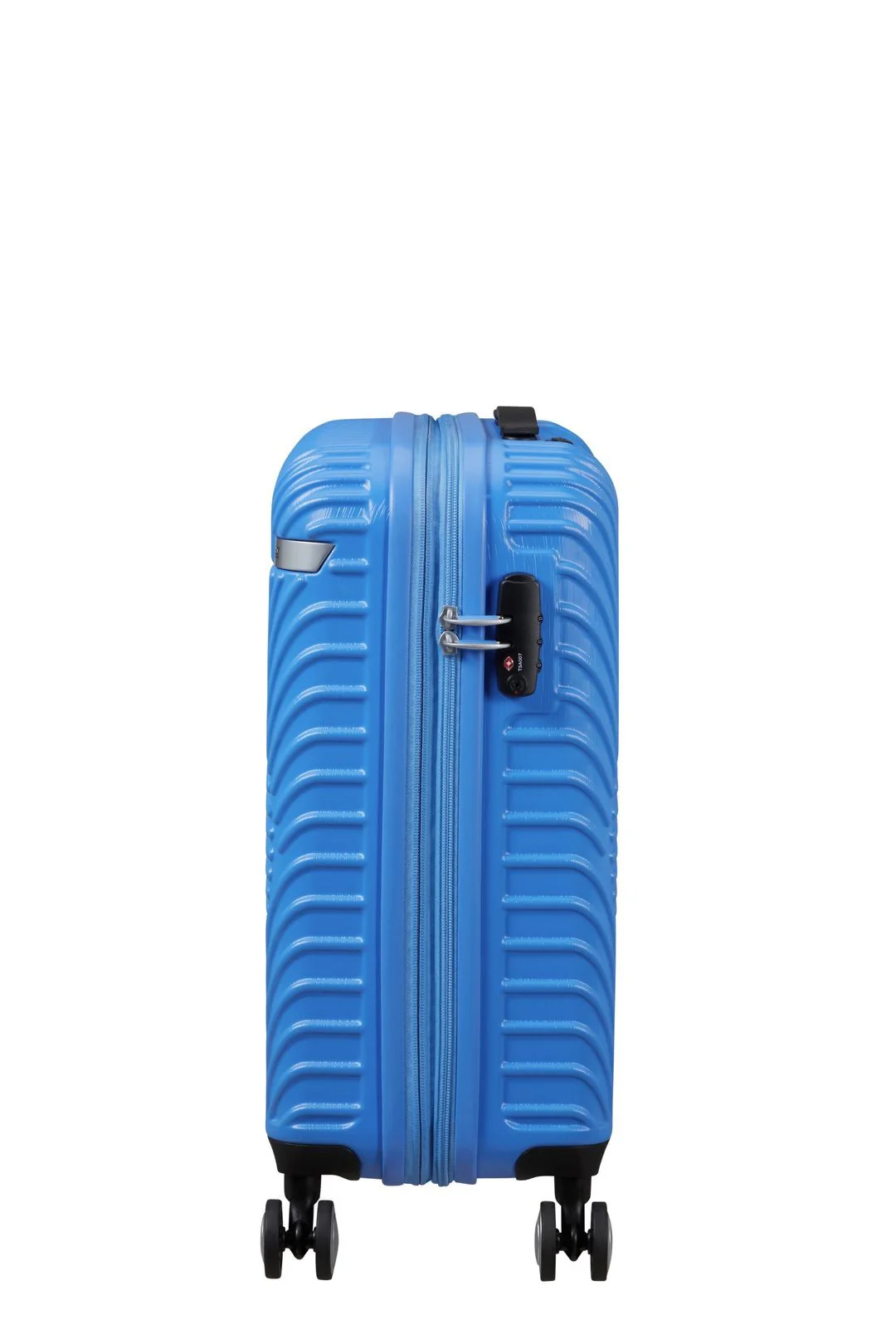 MICKEY CLOUDS Maleta de Cabina Extensible 55cm AMERICAN TOURISTER - Image 5