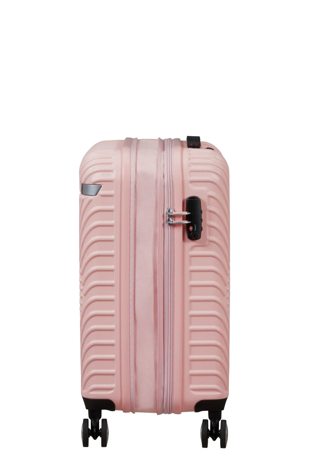 MICKEY CLOUDS Maleta de Cabina Extensible 55cm AMERICAN TOURISTER - Image 52